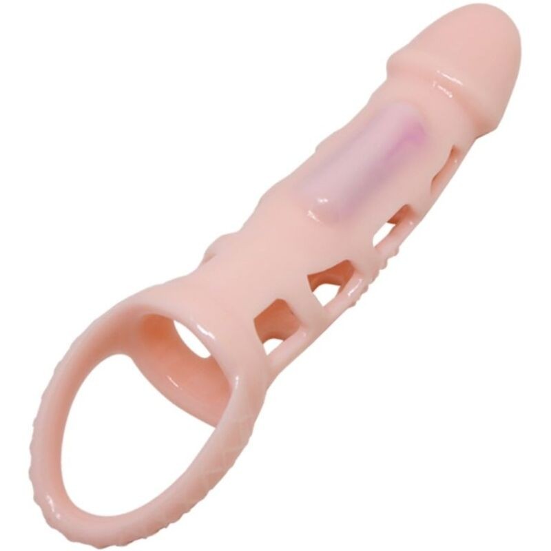 PRETTY LOVE - HARRISON PENIS EXTENDER COVER...