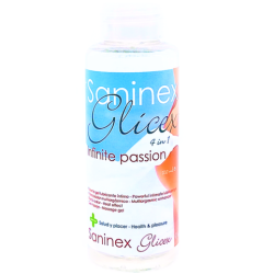 SANINEX OILS - EXTRA LUBRICANT GLICEX 4 IN 1 INFINITE...