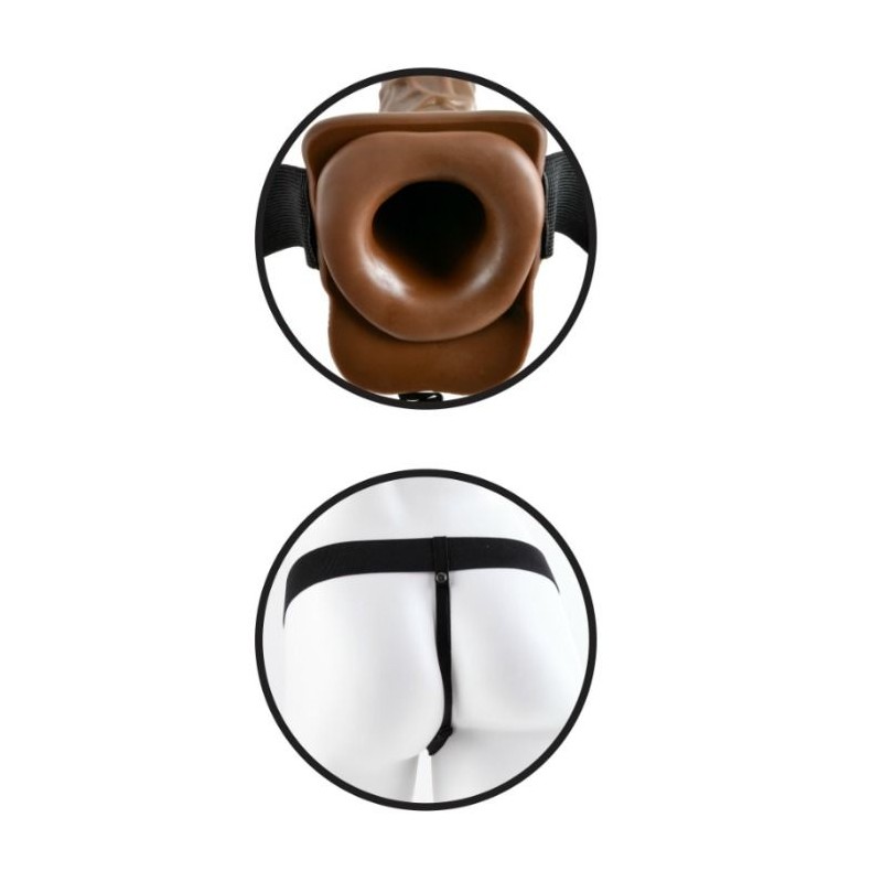 FETISH FANTASY SERIES - SERIES 7 HOLLOW...