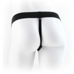 FETISH FANTASY SERIES - SERIES 9 HOLLOW STRAP-ON WITH... 2