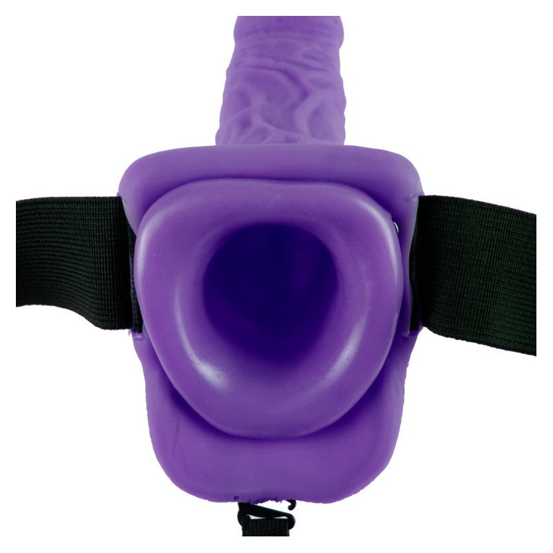 FETISH FANTASY SERIES - SERIES 7 HOLLOW...