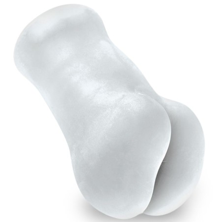 PDX MALE - BLOW AND GO MEGA STROKER MASTURBADOR TRANSPARENTE