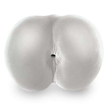 PDX MALE - BLOW AND GO MEGA STROKER MASTURBADOR TRANSPARENTE