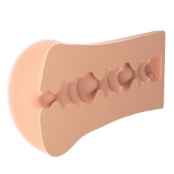 PDX MALE - BLOW AND GO MEGA STROKER MASTURBADOR 2