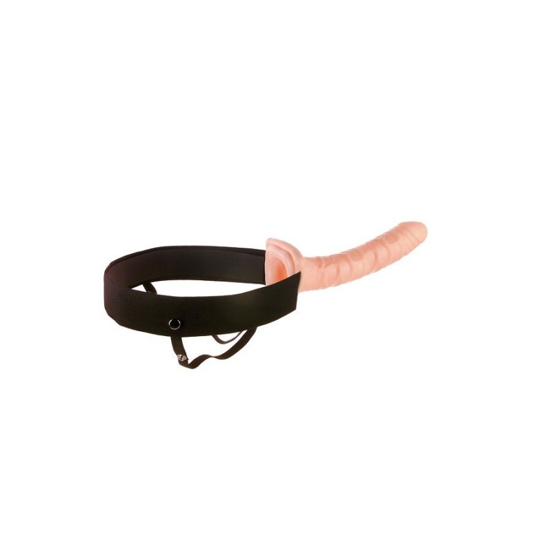 FETISH FANTASY SERIES - DREAM HOLLOW STRAP-ON...