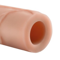FANTASY X- TENSIONS - MEGA 2 EXTENSION FLESH 2