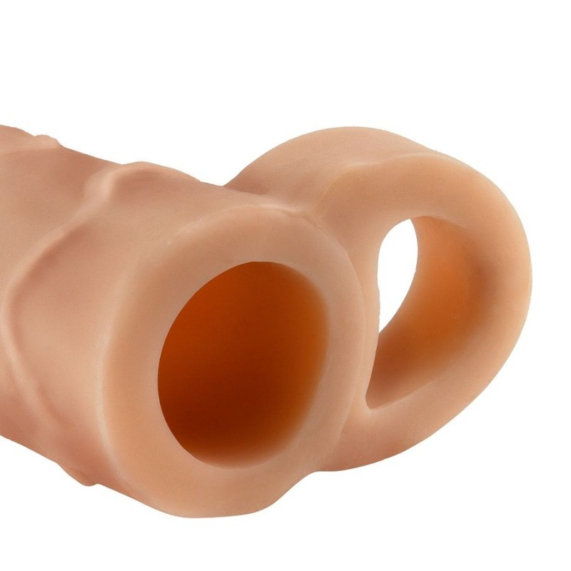 FANTASY X- TENSIONS - PERFECT 2 EXTENSION BALL...