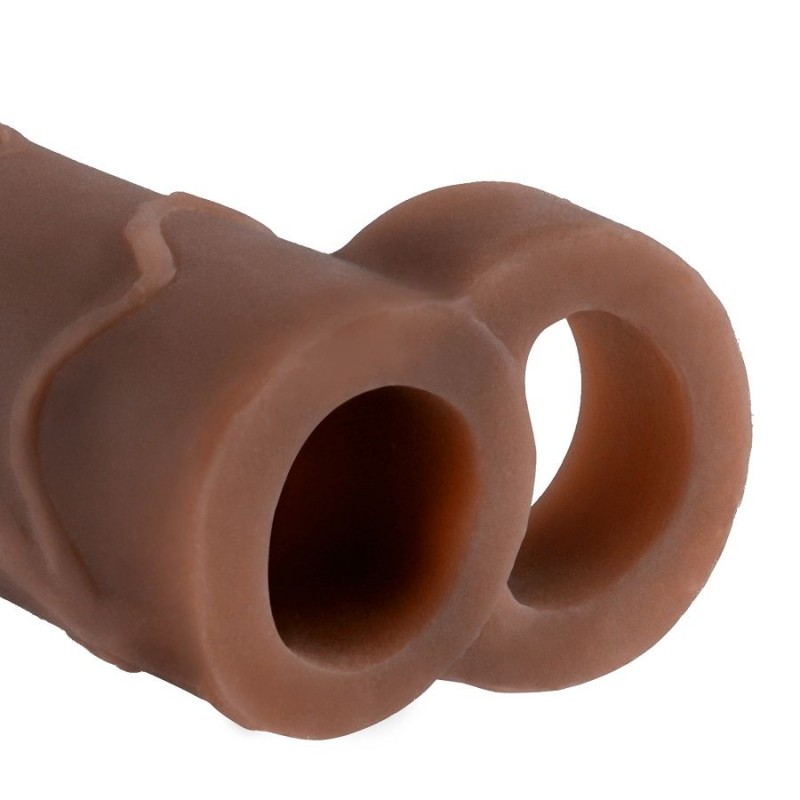 FANTASY X- TENSIONS - PERFECT 2 EXTENSION BALL...