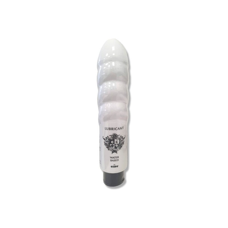 EROS FETISH LINE - WATER BASED LUBRICANT DILDO...