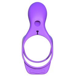 FANTASY C-RINGZ - ANILLO ULTIMATE CAGE 2