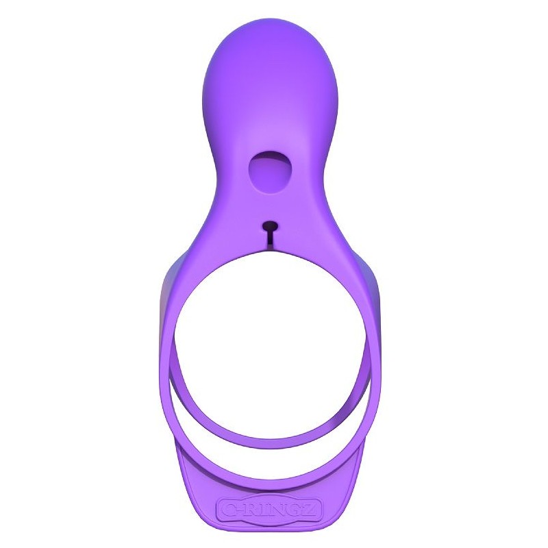 FANTASY C-RINGZ - ANILLO ULTIMATE CAGE