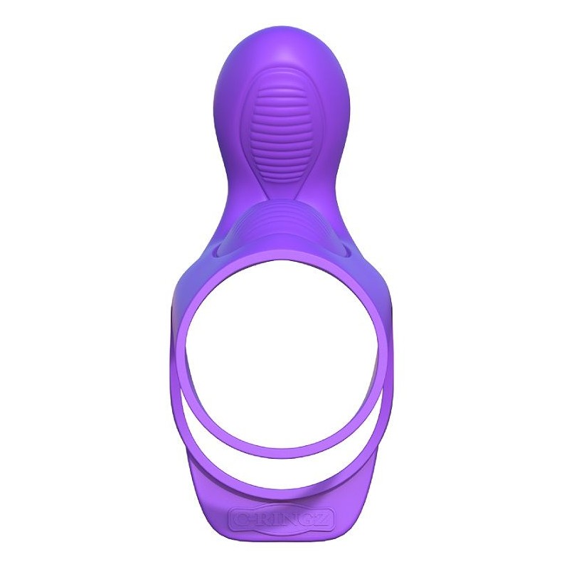 FANTASY C-RINGZ - ANILLO ULTIMATE CAGE