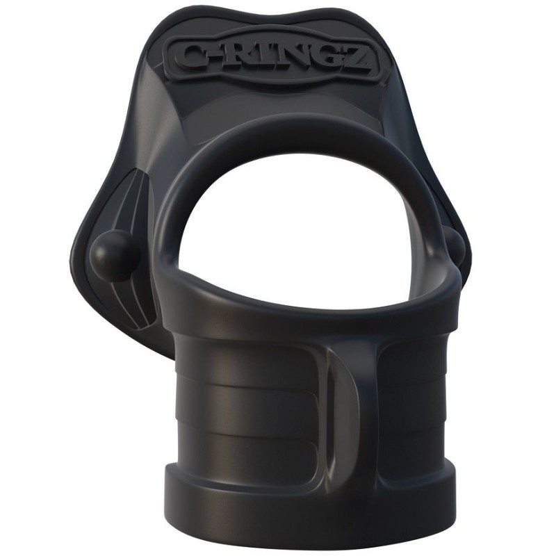 FANTASY C-RINGZ - ROCK HARD RING  STRETCHER