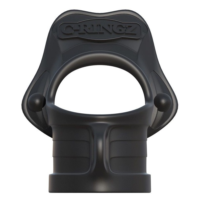 FANTASY C-RINGZ - ROCK HARD RING  STRETCHER
