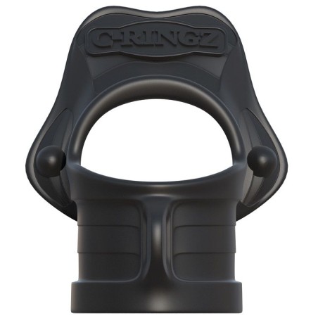 FANTASY C-RINGZ - ROCK HARD RING  STRETCHER