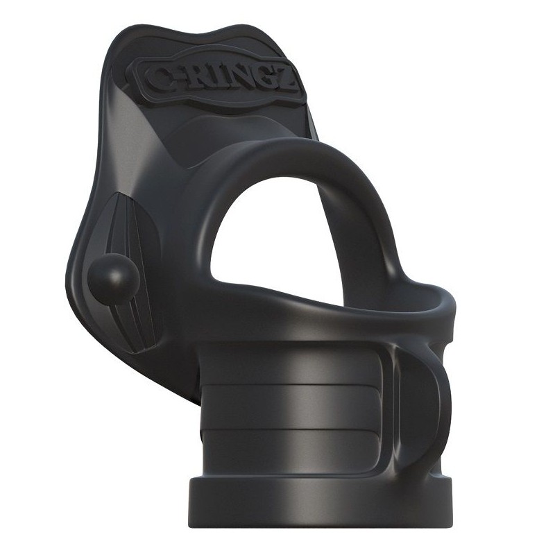 FANTASY C-RINGZ - ROCK HARD RING  STRETCHER