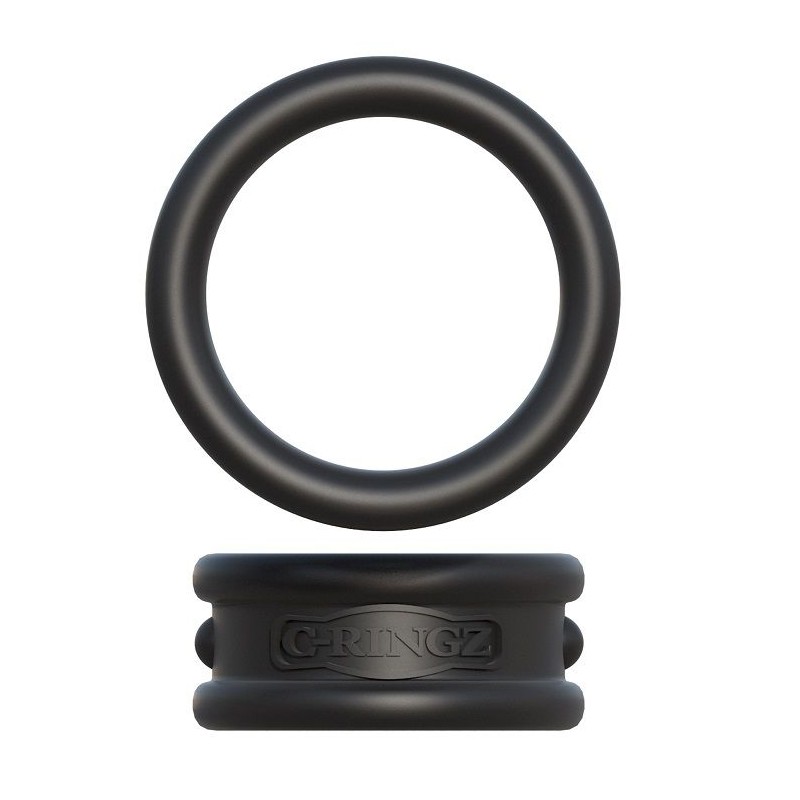 FANTASY C-RINGZ - MAX/WIDHT SILICONE RINGS