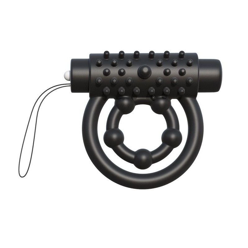 FANTASY C-RINGZ - REMOTO CONTROL PERFORANCE