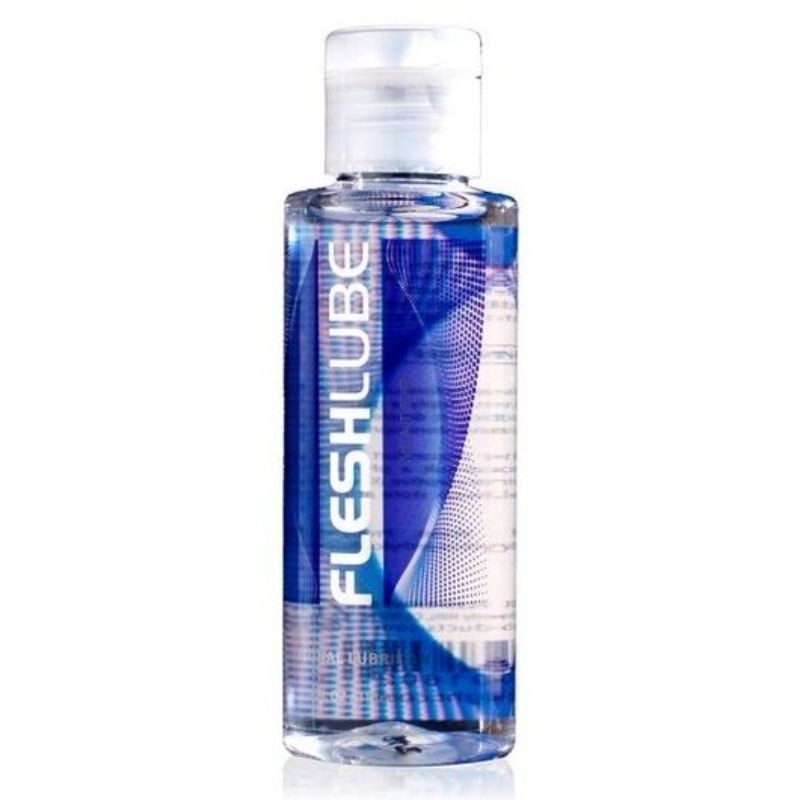 FLESHLIGHT - FLESHLUBE LUBRICANTE PERSONAL BASE...