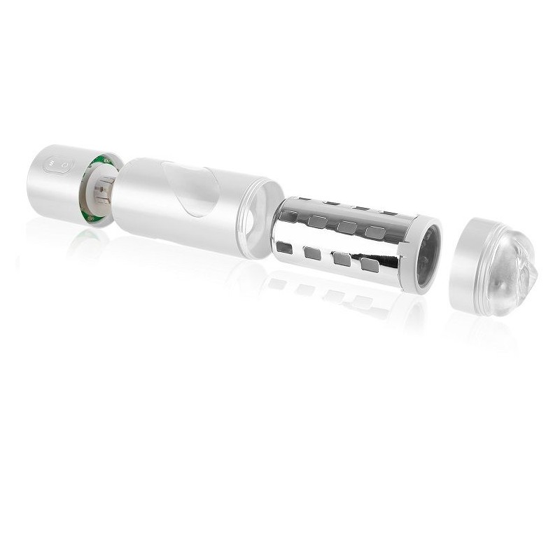 EXTREME TOYZ - ROTO BATOR USB MALE MASTURBATOR...