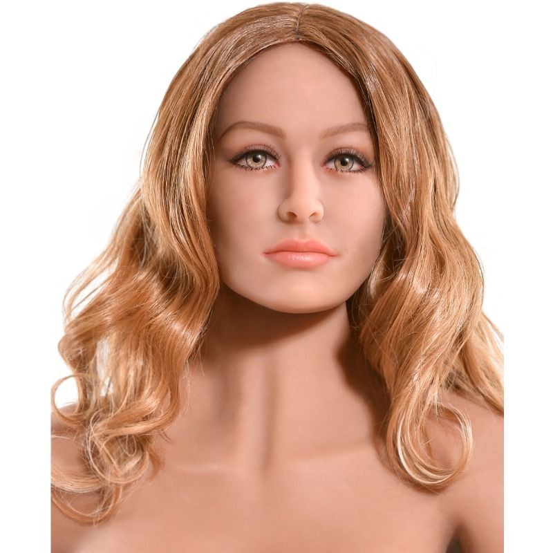 EXTREME TOYZ - PIPEDREAM DOLL ULTIMATE FANTASY...