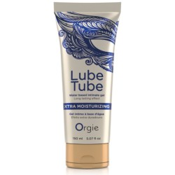ORGIE LUBRICANTE BASE AGUA XTRA LUBRICATION 150 ML 2
