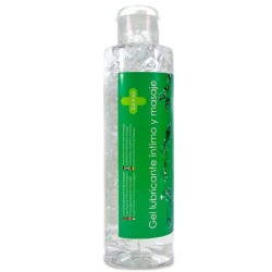 LUBRICANTE SANINEX 2 EN 1 + POWER + TIME 200 ML