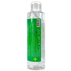 LUBRICANTE SANINEX 2 EN 1 + POWER + TIME 200 ML 2