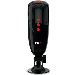 PDX ELITE - DIRTY TALK STARTER STROKER 2