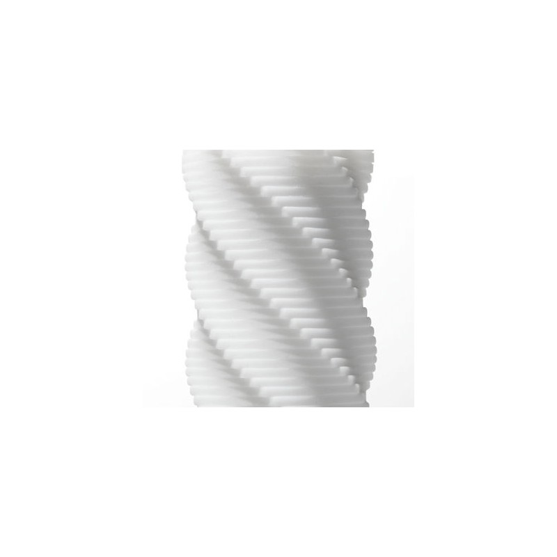TENGA - 3D SPIRAL SCULPTED ECSTASY