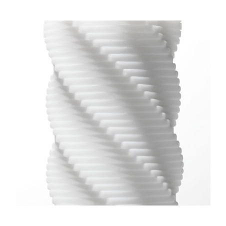 TENGA - 3D SPIRAL SCULPTED ECSTASY