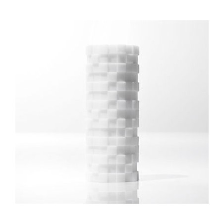 TENGA - 3D MODULE SCULPTED ECSTASY