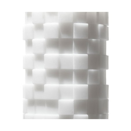TENGA - 3D MODULE SCULPTED ECSTASY
