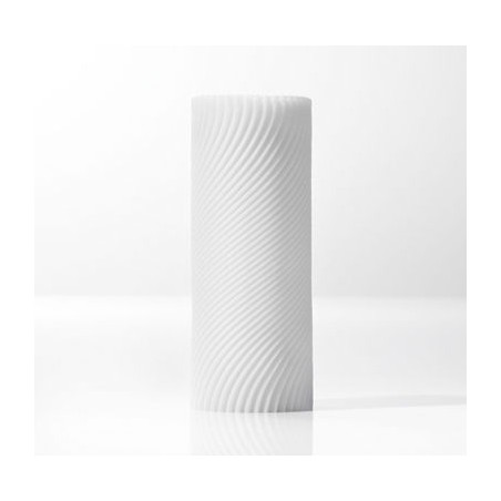 TENGA - 3D ZEN SCULPTED ECSTASY