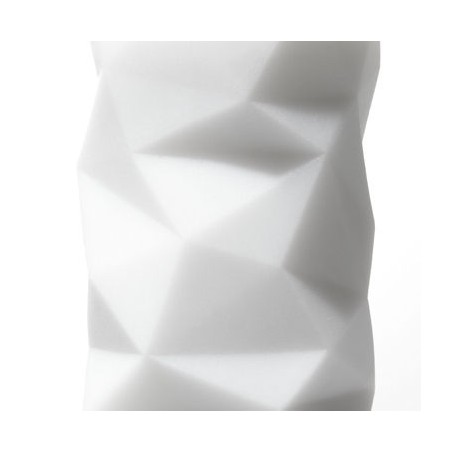 TENGA - 3D POLYGON SCULPTED ECSTASY