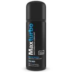 INTIMATELINE - MAXTURBO SPECIAL MASTURBATION LUBRICANT...