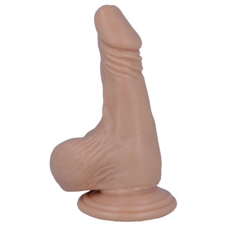MR INTENSE - 1 REALISTIC COCK 14.6 CM -O- 3.5 CM
