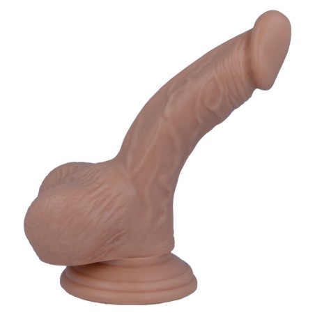 MR INTENSE - 2 REALISTIC COCK 16 CM -O- 2.7 CM