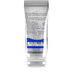 AQUA QUALITY - WATERBASED LUBRICANT 50 ML 2