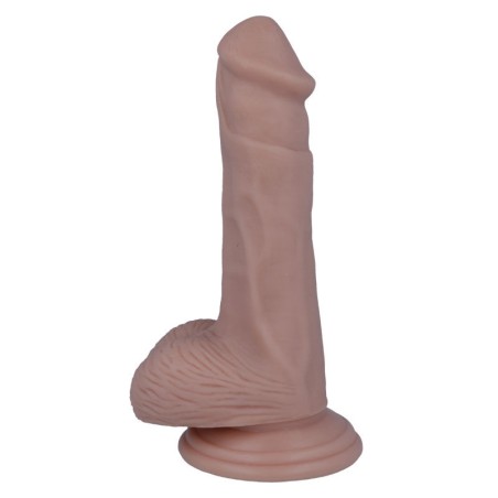 MR INTENSE - 5 REALISTIC COCK 16.5 CM -O- 3.5 CM