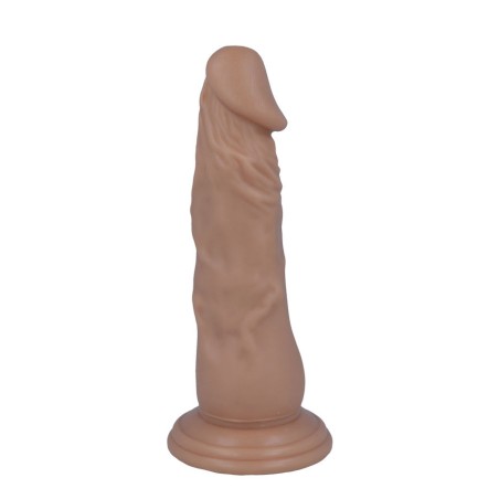 MR INTENSE - 6 REALISTIC COCK 16.6 CM -O- 4.4 CM