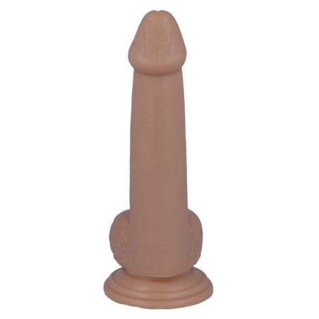 MR INTENSE - 10 REALISTIC COCK 18 CM -O- 3.4 CM
