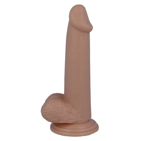 MR INTENSE - 10 REALISTIC COCK 18 CM -O- 3.4 CM