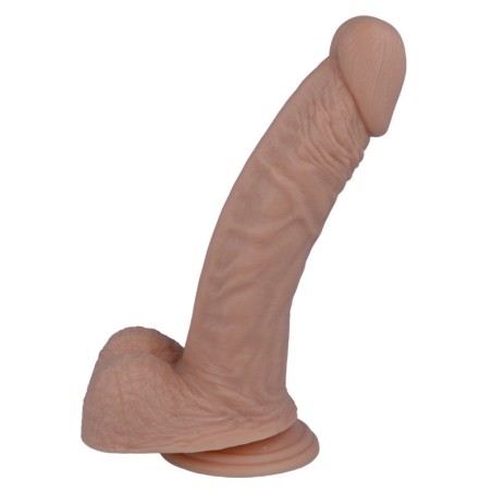 MR INTENSE - 23 REALISTIC COCK 20.8 CM -O- 3.8 CM