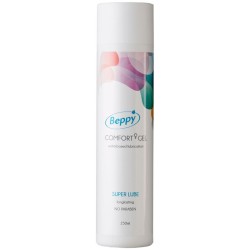 BEPPY - LANGLASTING WATER BASED LUBRICANT GEL 250 ML