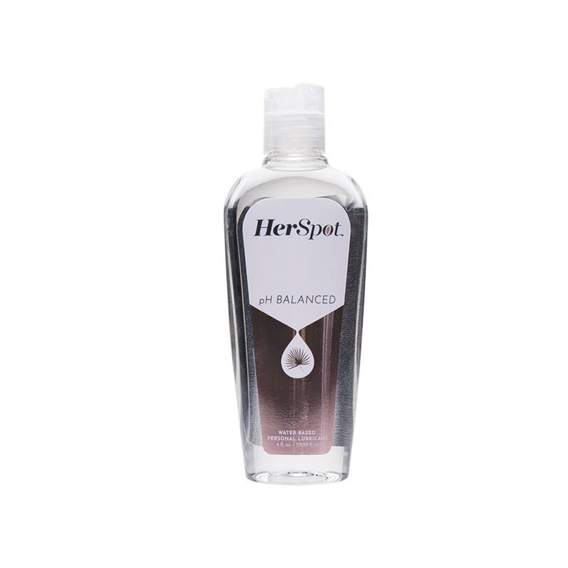 HERSPOT FLESHLIGHT - PH BALANCED LUBRICANTE...