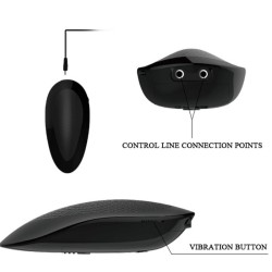 BAILE - OLIVER REALISTIC DILDO WITH VIBRATION 2