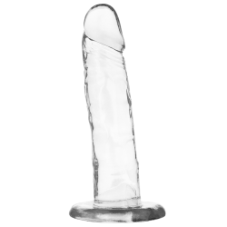 X RAY - CLEAR COCK 18 CM -O- 4 CM 2