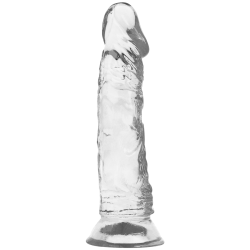 X RAY - CLEAR COCK 19 CM -O- 4 CM 2