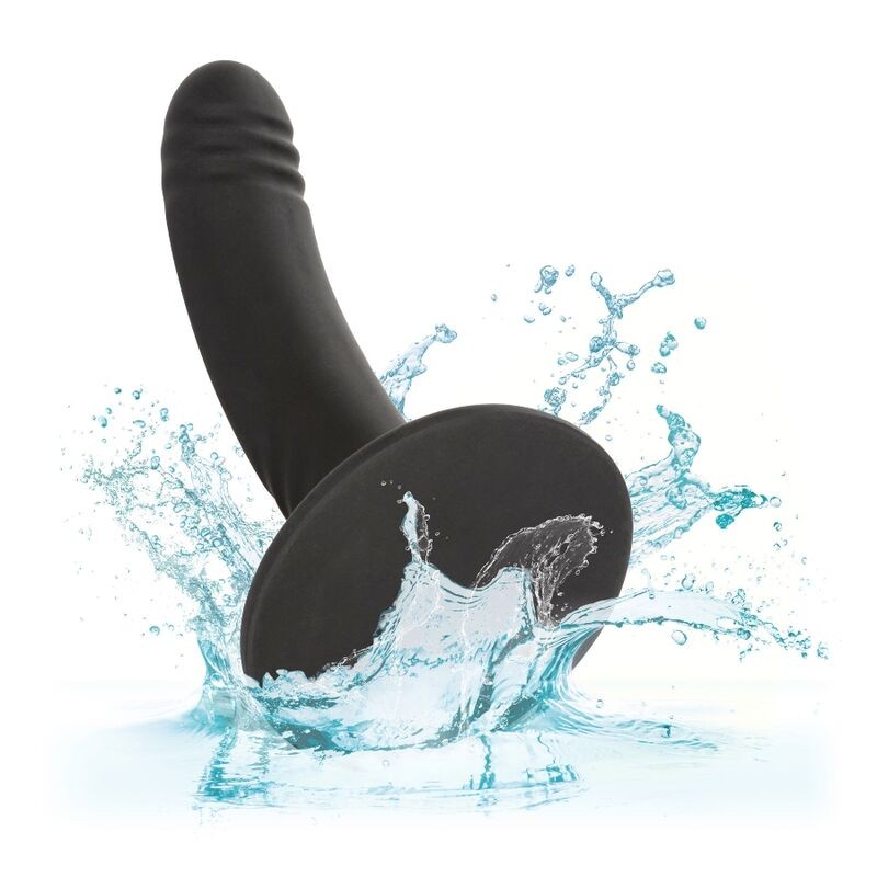 CALEXOTICS - BOUNDLESS DILDO 15.25 CM...
